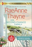 His Second-Chance Family & Katie's Redemption (eBook, ePUB)