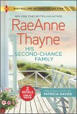 His Second-Chance Family (eBook, ePUB) His Second-Chance Family (eBook, ePUB)