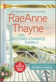 His Second-Chance Family & Katie's Redemption (eBook, ePUB)