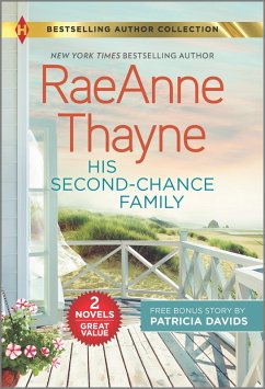 His Second-Chance Family & Katie's Redemption (eBook, ePUB) - Thayne, Raeanne; Davids, Patricia