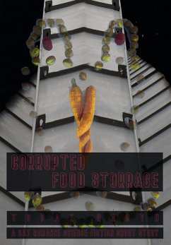 Cover Corrupted Food Storage (eBook, ePUB)