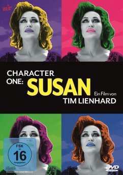 Character One: Susan - Angelini,Susan/Anhuth,Christian/Haase,Moritz