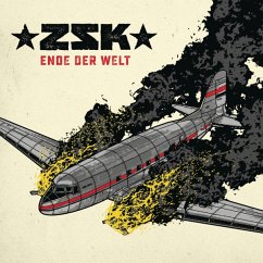 Ende Der Welt - Zsk