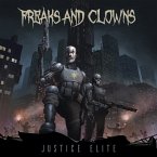 Justice Elite (Vinyl)