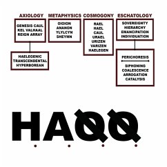 H.A.Q.Q. - Liturgy