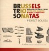 Brussels Trio Sonatas - Bild 1
