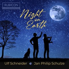 Night On Earth - Schneider,Ulf/Schulze,Jan Philip