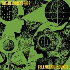 Telemetric Sounds