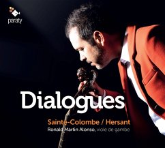Cover Dialogues