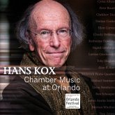 Chamber Music At Orlando Chamber Music At Orlando