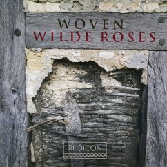 Woven - Wilde Roses