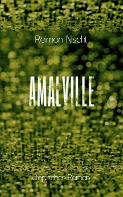 Amalville (eBook, ePUB) - Nischt, Reimon
