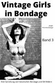Vintage Girls in Bondage (eBook, ePUB)