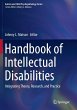 Handbook of Intellectual Disabilities - Bild 1