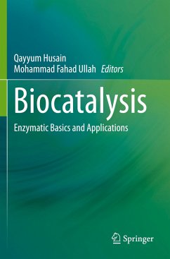 Biocatalysis