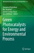 Green Photocatalysts for Energy and... - Bild 1