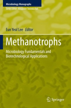 Methanotrophs