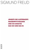 Jenseits des Lustprinzips