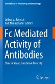 Fc Mediated Activity of Antibodies