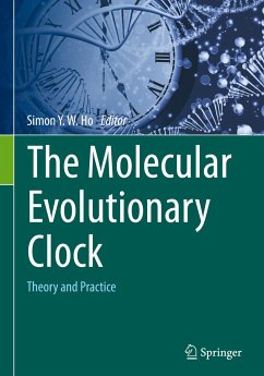 The Molecular Evolutionary Clock