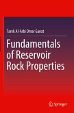 Fundamentals of Reservoir Rock Properties