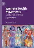 Women¿s Health Movements