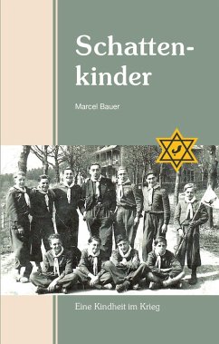 Schattenkinder (eBook, ePUB) - Bauer, Marcel