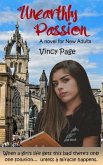 Unearthly Passion (eBook, ePUB)