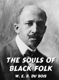 The Souls of Black Folk (eBook, ePUB)