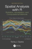Spatial Analysis with R (eBook, ePUB)