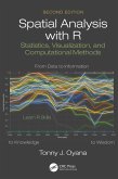 Spatial Analysis with R (eBook, PDF)