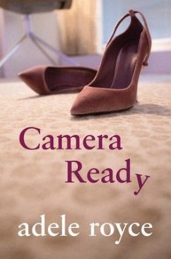Camera Ready (eBook, ePUB) - Royce, Adele
