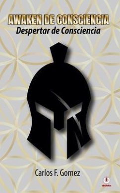 Cover Awaken de consciencia (eBook, ePUB)