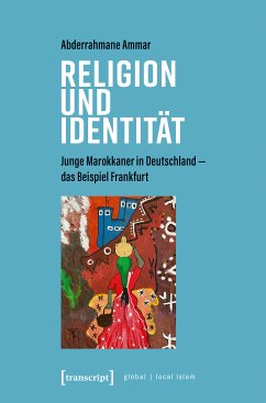 Religion und Identität (eBook, PDF) - Ammar, Abderrahmane