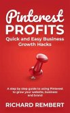 Pinterest Profits (eBook, ePUB)