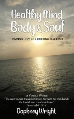 Cover Healthy Mind, Body, & Soul (eBook, ePUB)