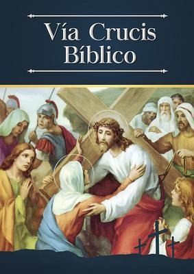 Vía Crucis Bíblico (eBook, ePUB)