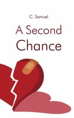 Cover A Second Chance (eBook, ePUB)
