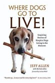 Where Dogs Go To LIVE! (eBook, ePUB)