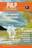 Pulp Literature Summer 2020 (eBook, ePUB)