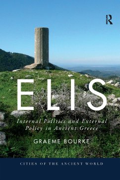 Elis - Bourke, Graeme