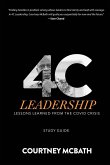 4C Leadership - Study Guide