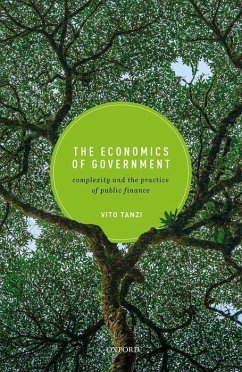 Economics of Government - Tanzi, Vito