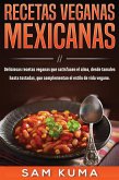 Recetas Veganas Mexicanas