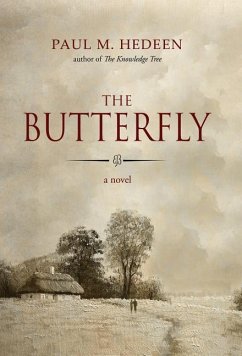 The Butterfly - Hedeen, Paul M.