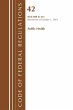 Code of Federal Regulations, Title 42... - Bild 1