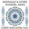 Mandalas and Other Doodles, Again - Bild 1