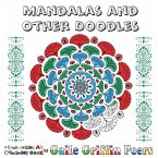 Mandalas and Other Doodles
