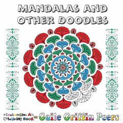 Mandalas and Other Doodles - Griffin Peers, Gaile