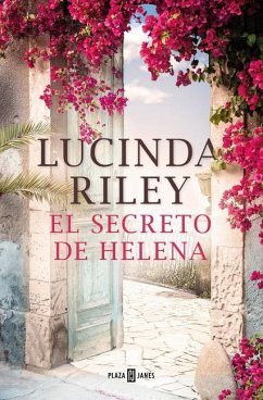El Secreto de Helena / The Olive Tree - Riley, Lucinda